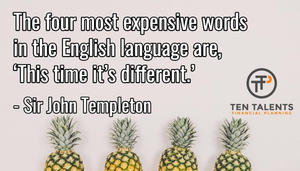 John Templeton quote
